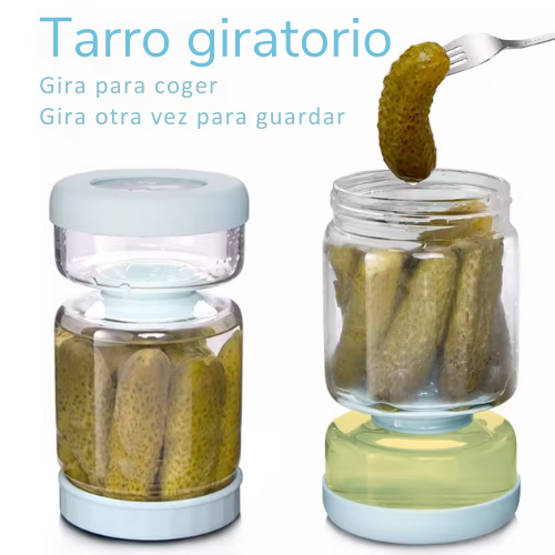 tarro giatorio