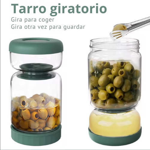 tarro giatorio